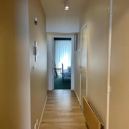 Apartment With Beautiful Sea View *