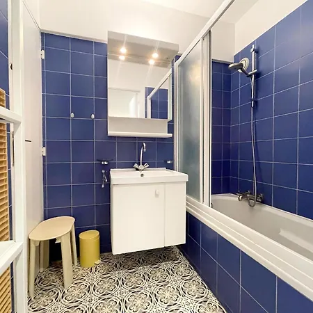 Apartment With Beautiful Sea View Nieuwpoort