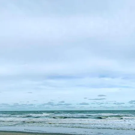 With Beautiful Sea View * Nieuwpoort